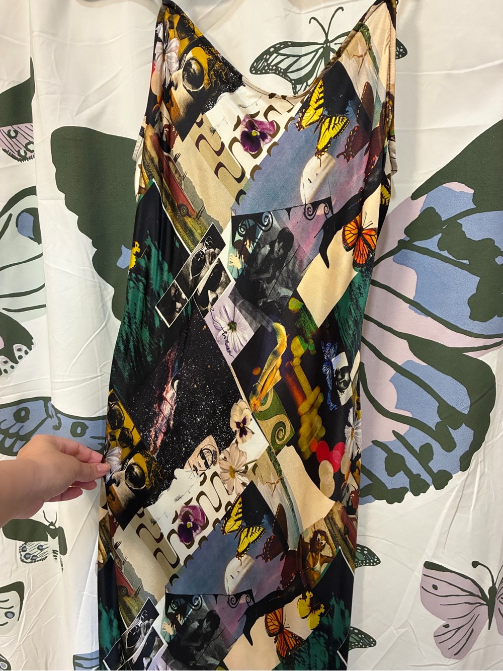 Reformation dress - Picture 3 of 5